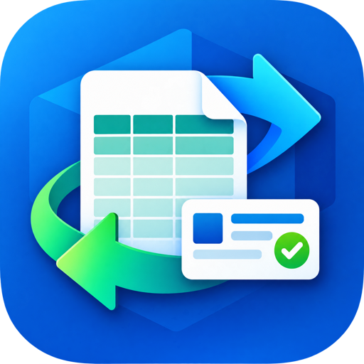 Excel Import & Export for Azure Boards